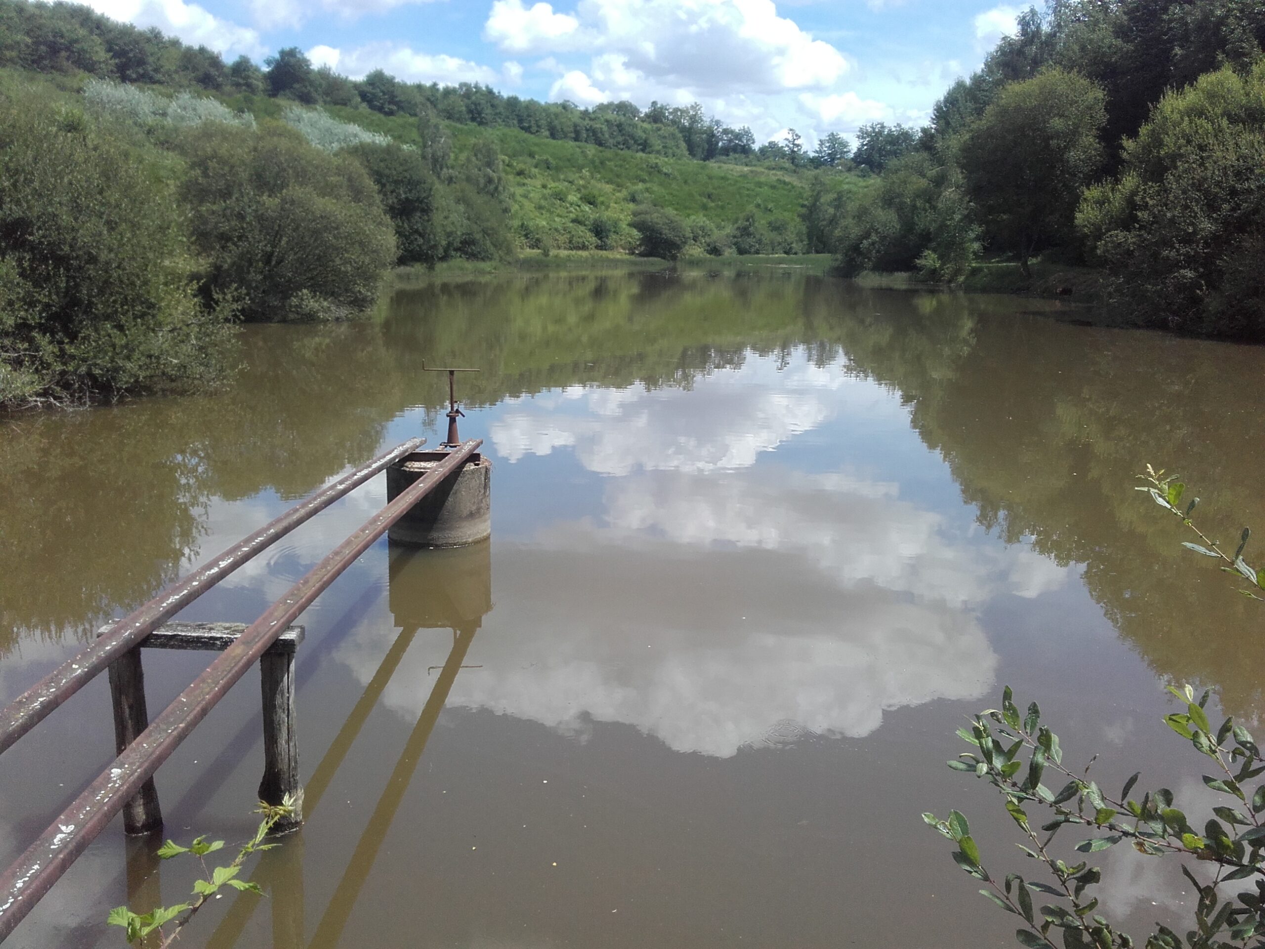 Les maîtrises d’ouvrage opérationnelles GEMA sur le bassin du Loir